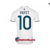 Virallinen Fanipaita Olympique de Marseille Payet 10 Kotipelipaita 2022-23 - Miesten
